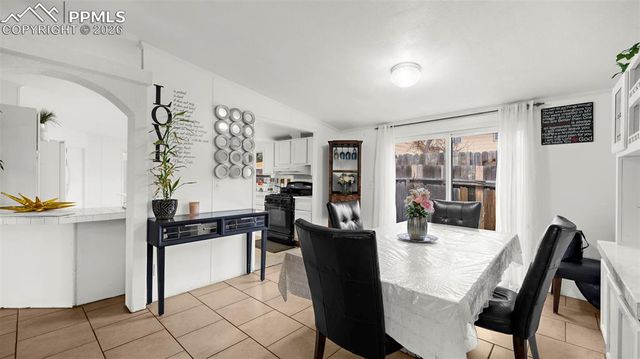 4727 E Pikes Peak Avenue, Colorado Springs, CO 80916