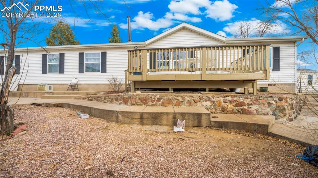 4727 E Pikes Peak Avenue, Colorado Springs, CO 80916