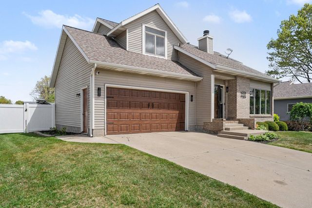 1524 Garrison Road, Roosevelt Park City, MI 49441