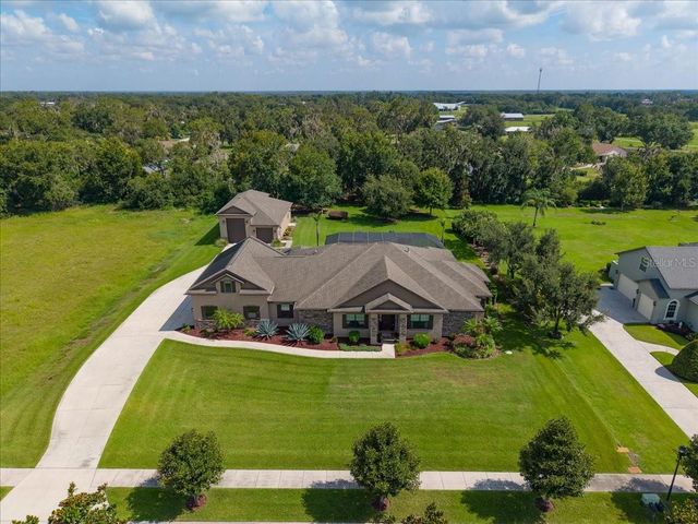 408 HAWK TALON DRIVE, Lithia, FL 33547