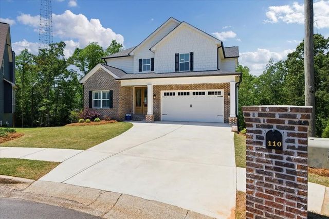 110 Emily Court, Carrollton, GA 30117