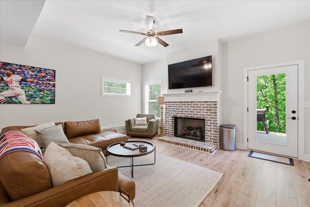 110 Emily Court, Carrollton, GA 30117