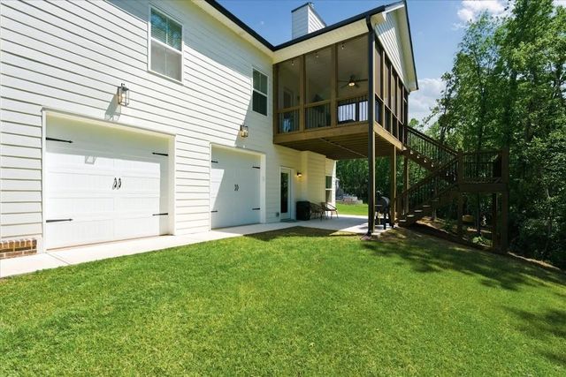 110 Emily Court, Carrollton, GA 30117