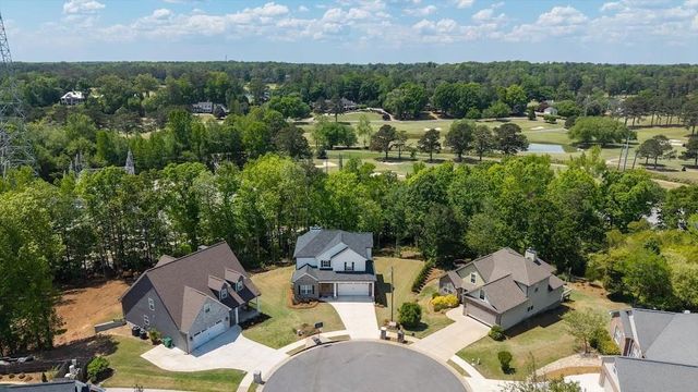 110 Emily Court, Carrollton, GA 30117