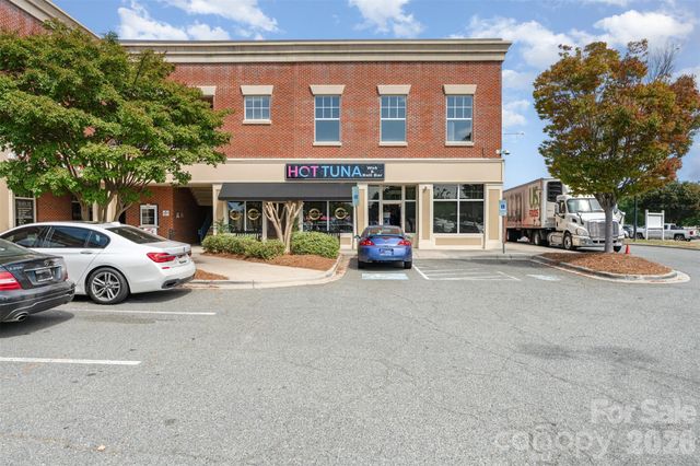 4002 Town Center Road, Harrisburg, NC 28075