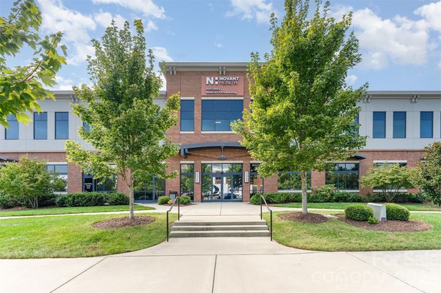 4002 Town Center Road, Harrisburg, NC 28075