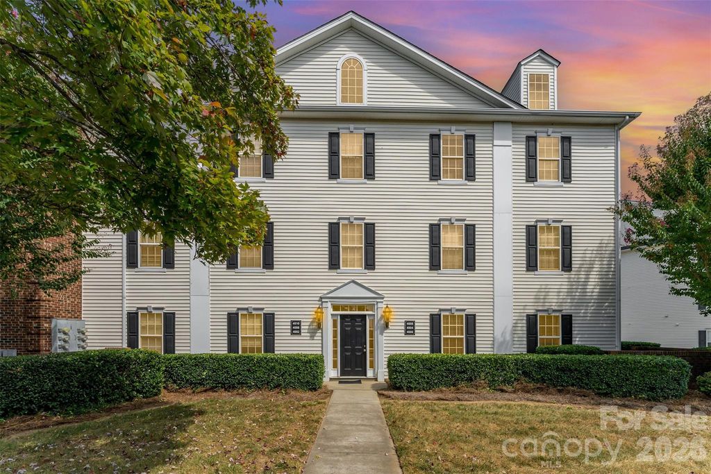 4002 Town Center Road, Harrisburg, NC 28075