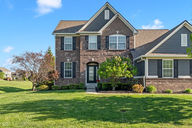 1632 Gotland Drive, Carmel, IN 46032