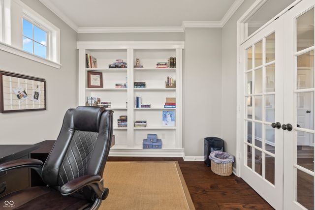 1632 Gotland Drive, Carmel, IN 46032