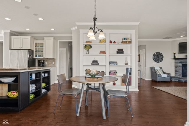 1632 Gotland Drive, Carmel, IN 46032
