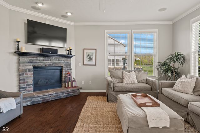 1632 Gotland Drive, Carmel, IN 46032