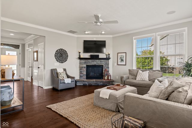 1632 Gotland Drive, Carmel, IN 46032