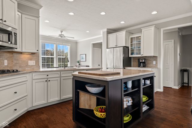 1632 Gotland Drive, Carmel, IN 46032