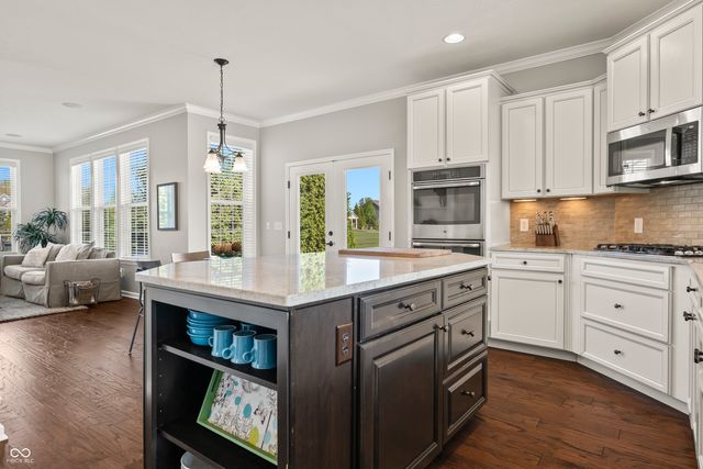 1632 Gotland Drive, Carmel, IN 46032