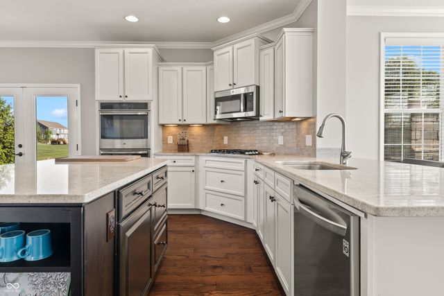 1632 Gotland Drive, Carmel, IN 46032