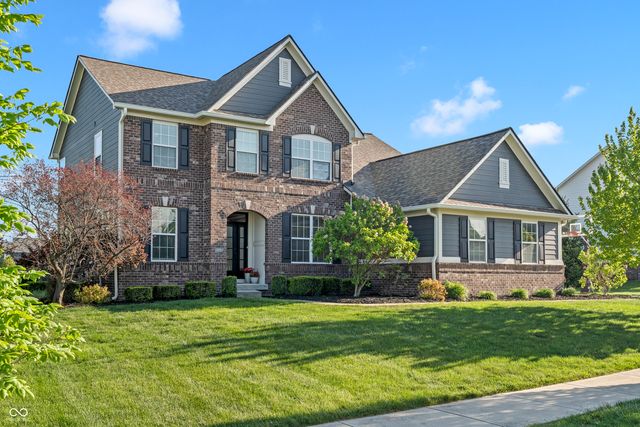 1632 Gotland Drive, Carmel, IN 46032