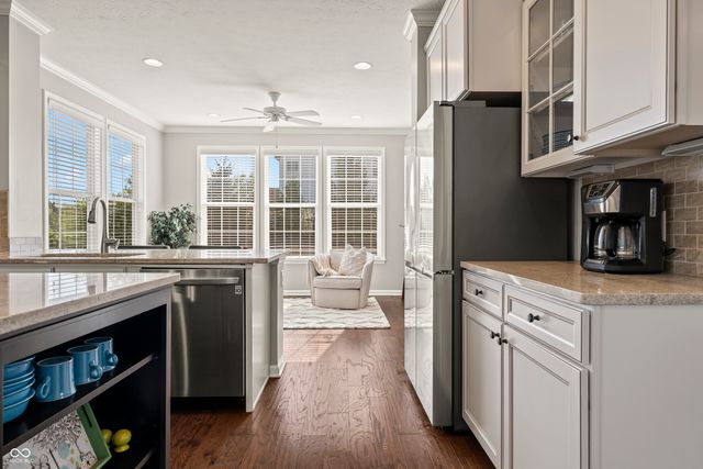 1632 Gotland Drive, Carmel, IN 46032