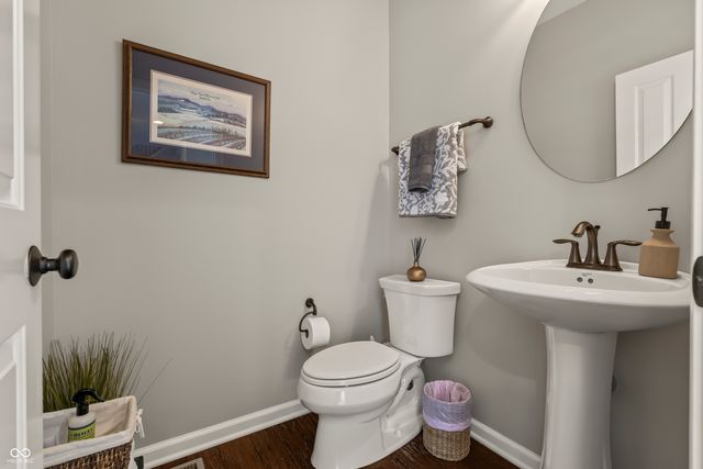 1632 Gotland Drive, Carmel, IN 46032