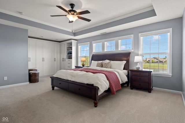1632 Gotland Drive, Carmel, IN 46032
