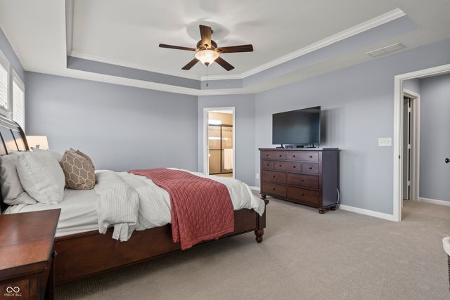 1632 Gotland Drive, Carmel, IN 46032