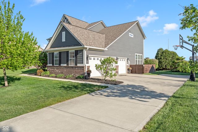 1632 Gotland Drive, Carmel, IN 46032