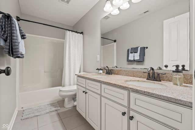 1632 Gotland Drive, Carmel, IN 46032