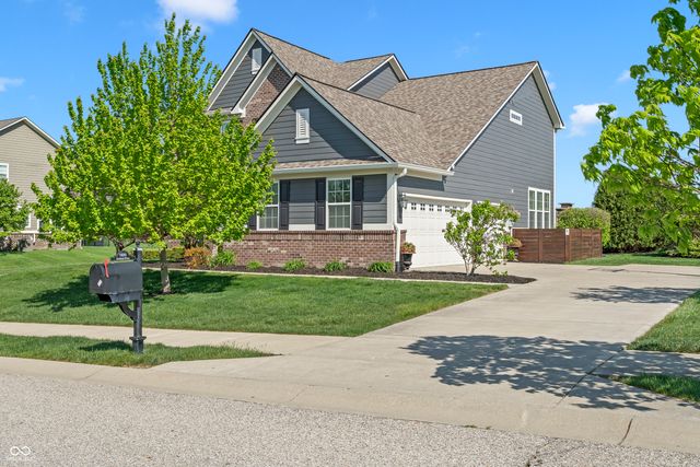 1632 Gotland Drive, Carmel, IN 46032