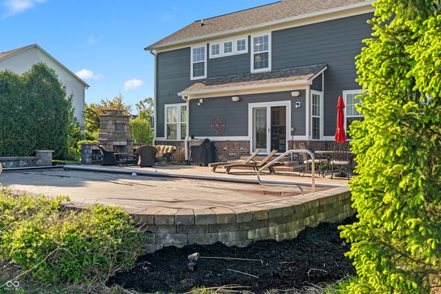 1632 Gotland Drive, Carmel, IN 46032