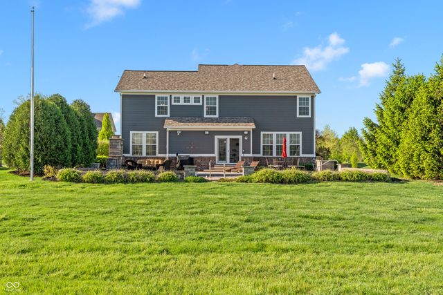 1632 Gotland Drive, Carmel, IN 46032