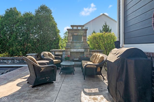 1632 Gotland Drive, Carmel, IN 46032