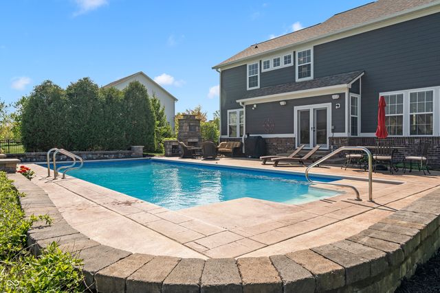 1632 Gotland Drive, Carmel, IN 46032