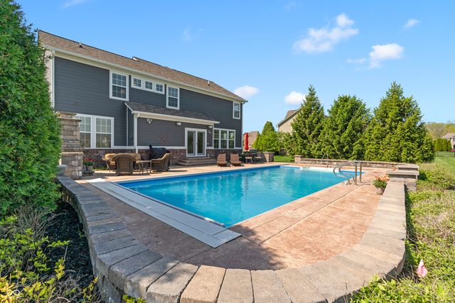1632 Gotland Drive, Carmel, IN 46032