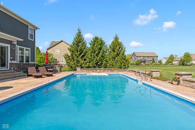 1632 Gotland Drive, Carmel, IN 46032