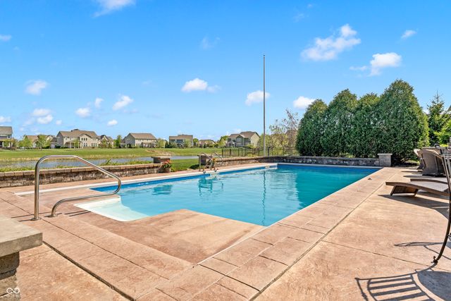 1632 Gotland Drive, Carmel, IN 46032