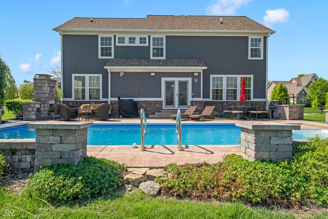 1632 Gotland Drive, Carmel, IN 46032