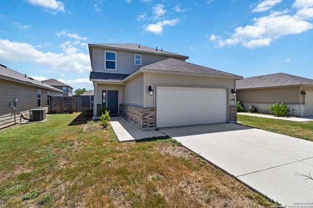 1138 Gracie Way, New Braunfels, TX 78130
