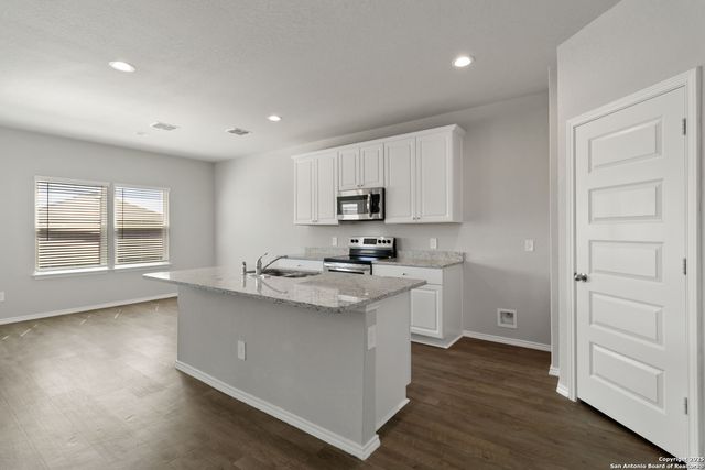 1138 Gracie Way, New Braunfels, TX 78130