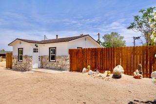 6451 Mountain View Street, Joshua Tree, CA 92252