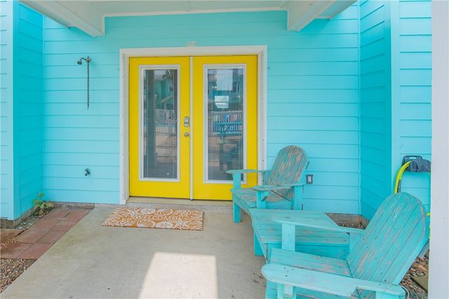 2120 S 11th St 703, Port Aransas, TX 78373