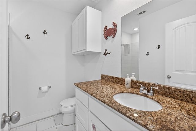 2120 S 11th St 703, Port Aransas, TX 78373