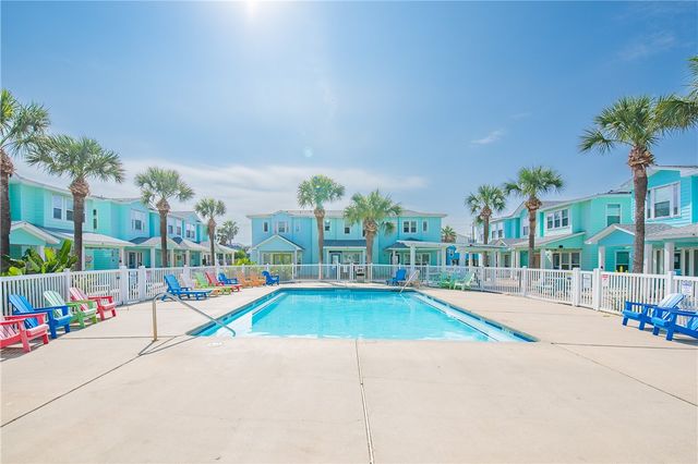 2120 S 11th St 703, Port Aransas, TX 78373