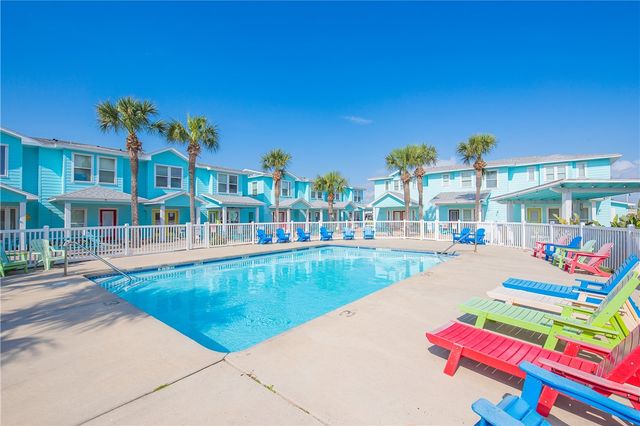2120 S 11th St 703, Port Aransas, TX 78373