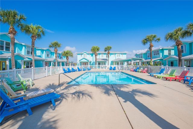 2120 S 11th St 703, Port Aransas, TX 78373