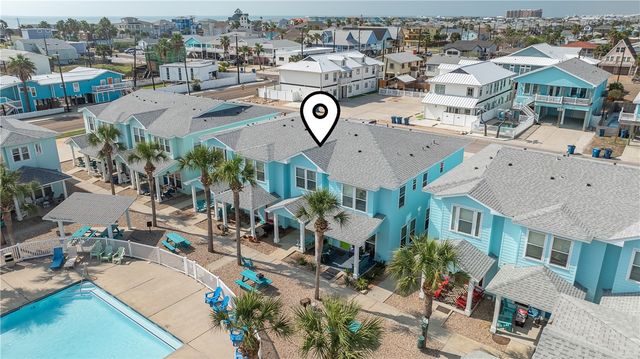 2120 S 11th St 703, Port Aransas, TX 78373