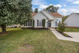 2102 Carlisle Way, High Point, NC 27265