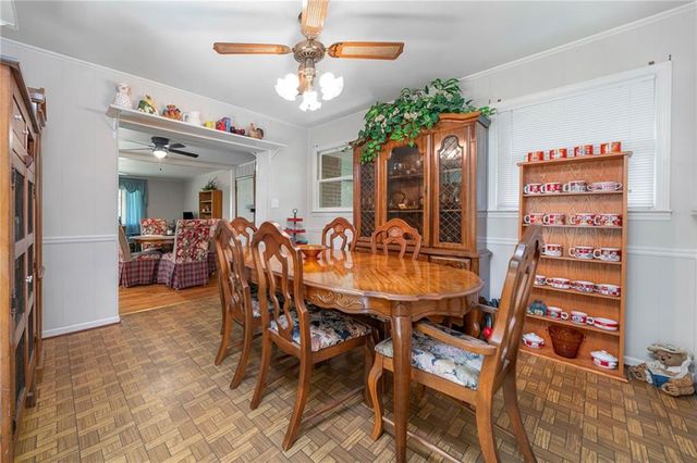 200 Dogwood Drive, Canton, GA 30114