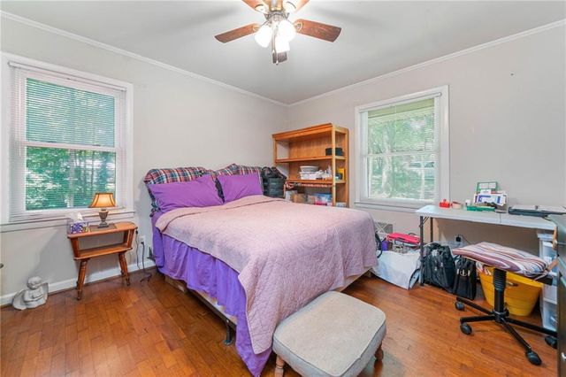 200 Dogwood Drive, Canton, GA 30114
