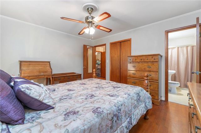 200 Dogwood Drive, Canton, GA 30114