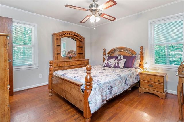 200 Dogwood Drive, Canton, GA 30114