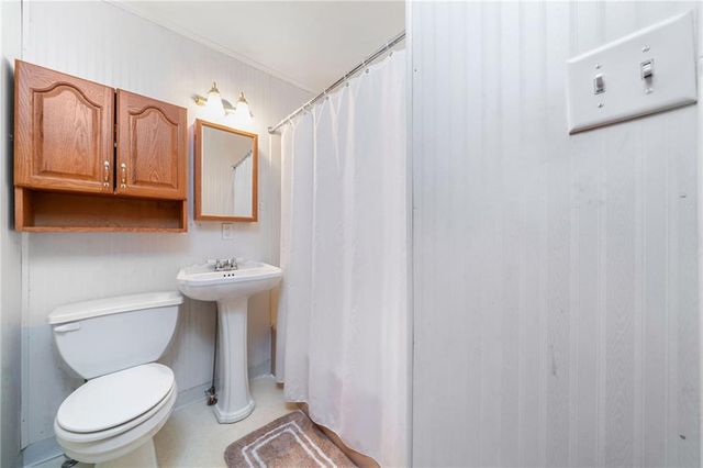 200 Dogwood Drive, Canton, GA 30114